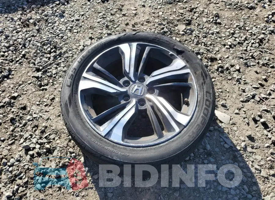 2HGFC1F91GH641274 Photo# 12