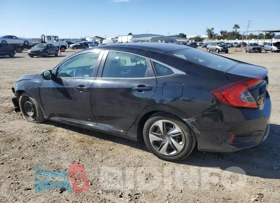 2HGFC2F66KH515447 Photo# 2