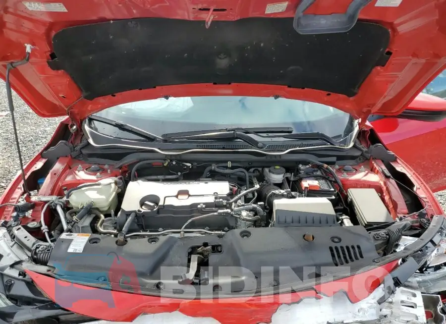 2HGFC2F67MH520143 Photo# 11
