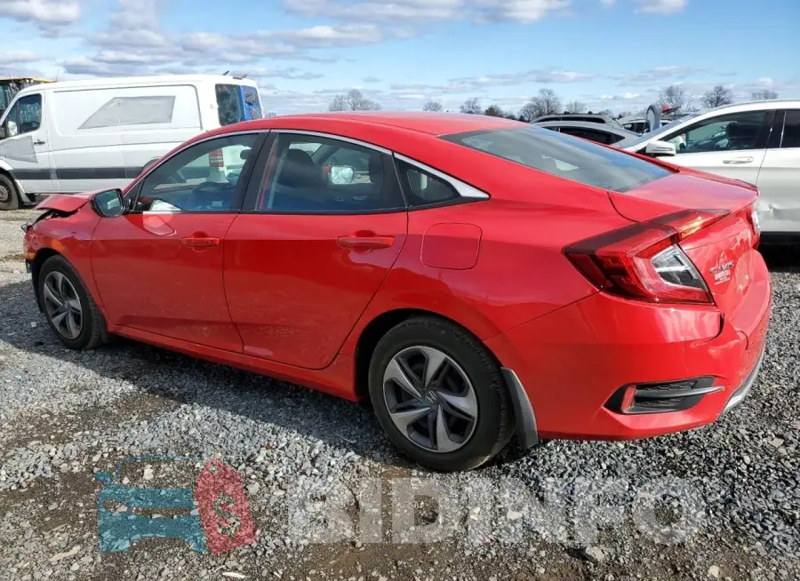2HGFC2F67MH520143 Photo# 2