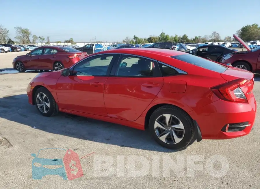 2HGFC2F6XKH512051 Photo# 2