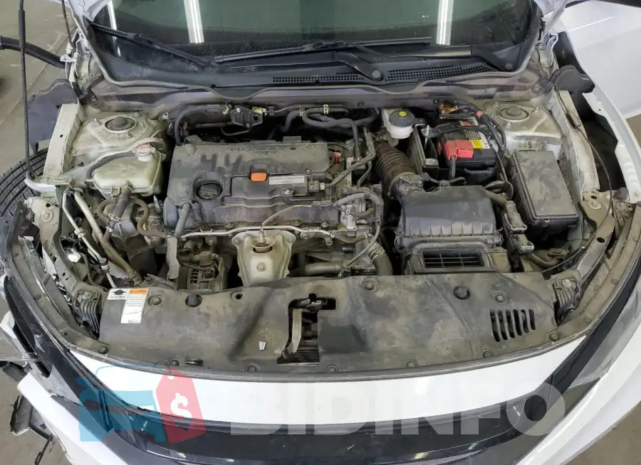 2HGFC2F6XKH521221 Photo# 11