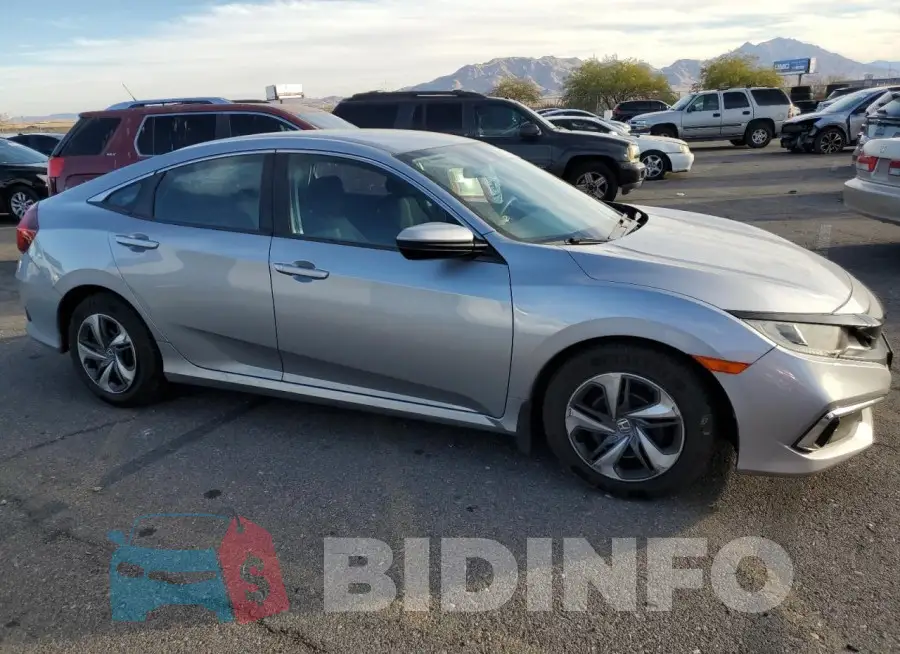 2HGFC2F6XKH571942 Photo# 4
