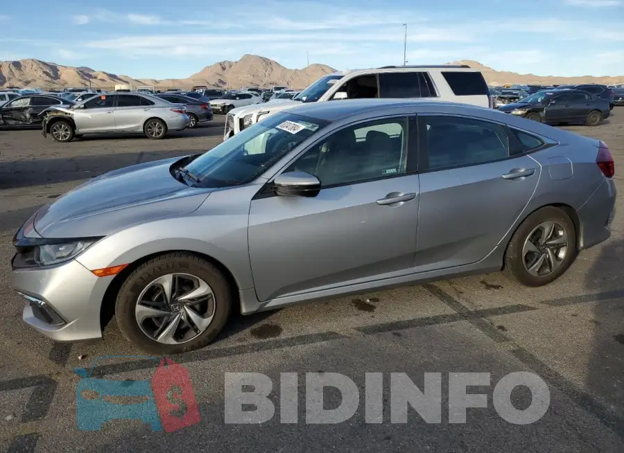 2HGFC2F6XKH571942 Photo# 1