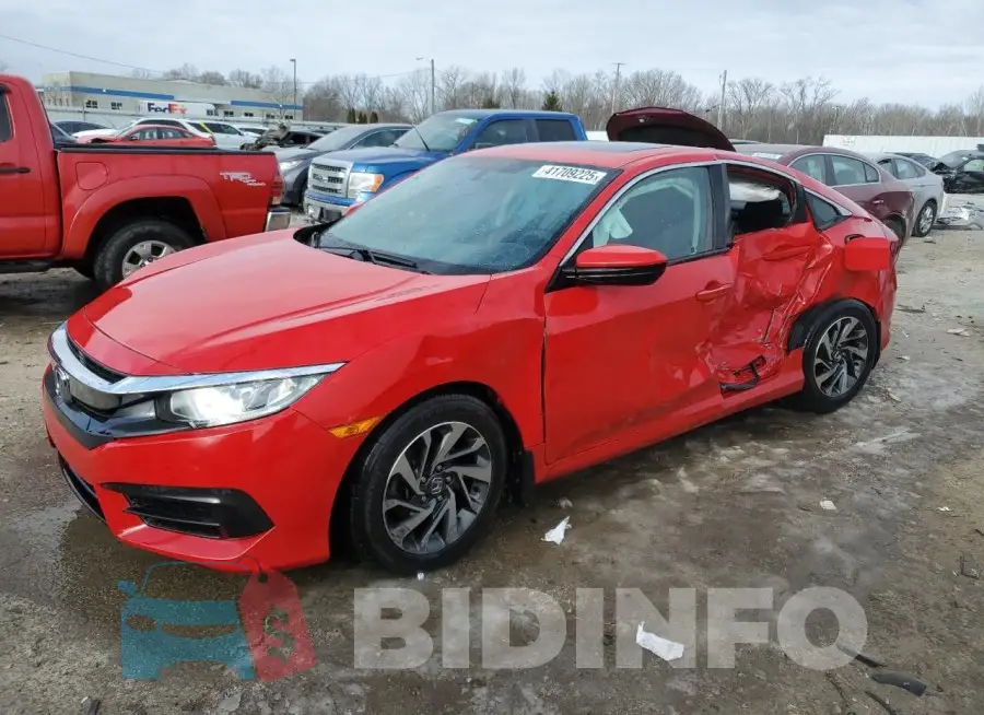 2HGFC2F70HH515624 Photo# 1