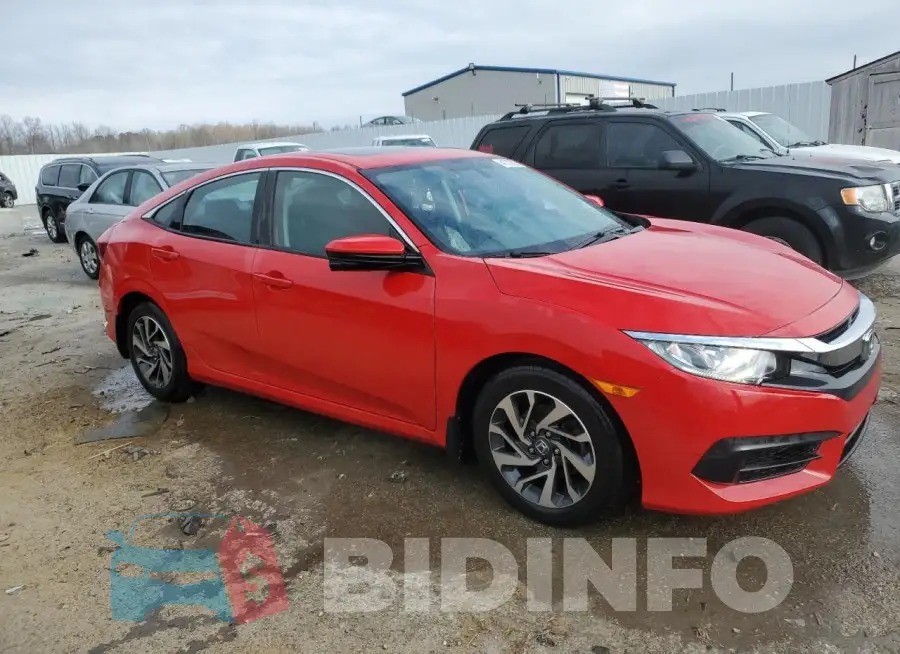 2HGFC2F70HH515624 Photo# 4