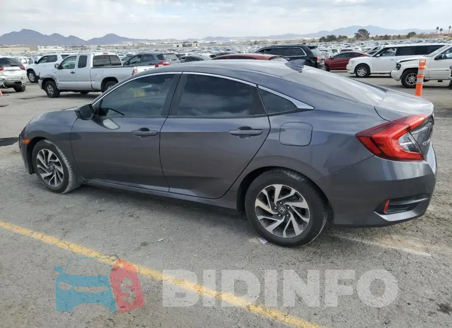 2HGFC2F77HH550242 Photo# 2