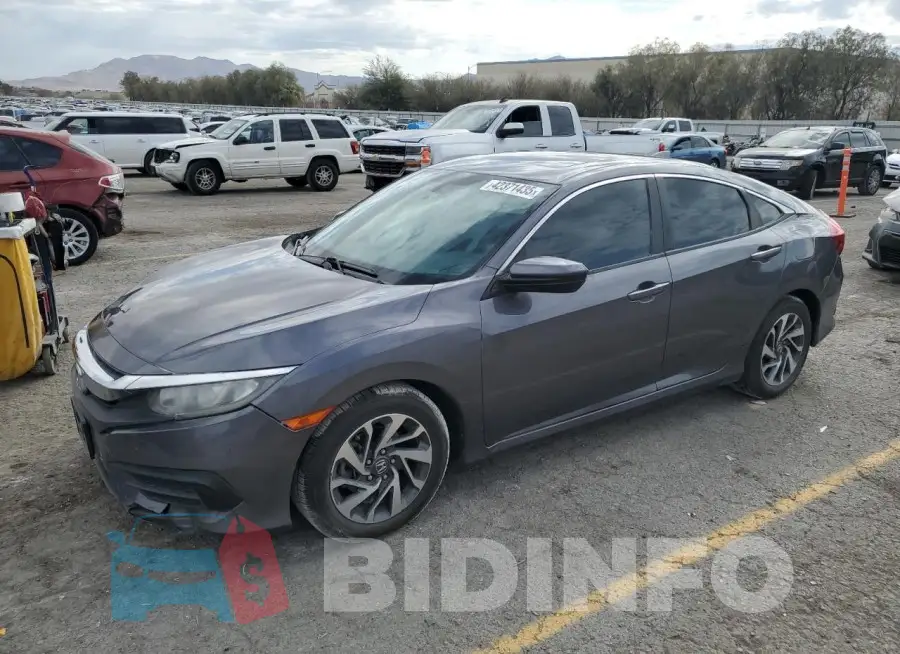 2HGFC2F77HH550242 Photo# 1