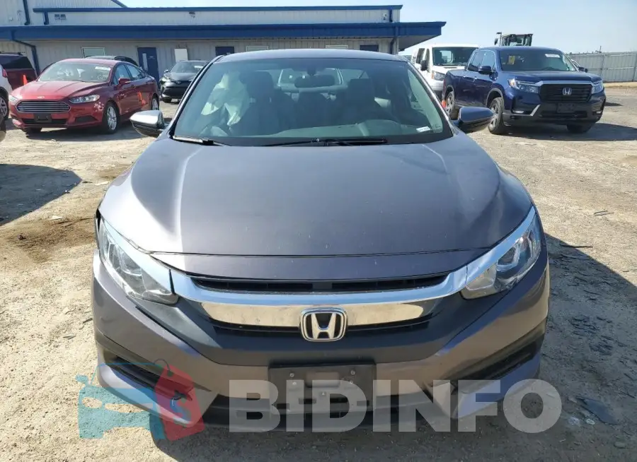 2HGFC4A56HH301514 Photo# 5