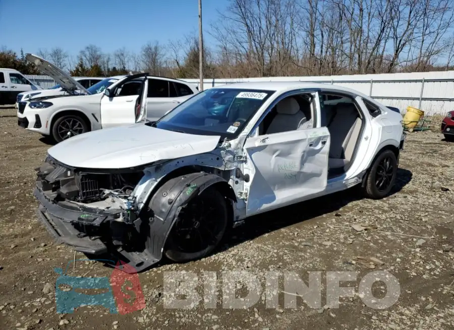 2HGFE2F29NH543576 Photo# 1
