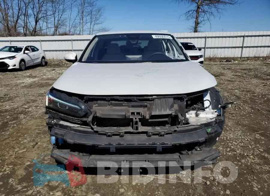 2HGFE2F29NH543576 Photo# 5