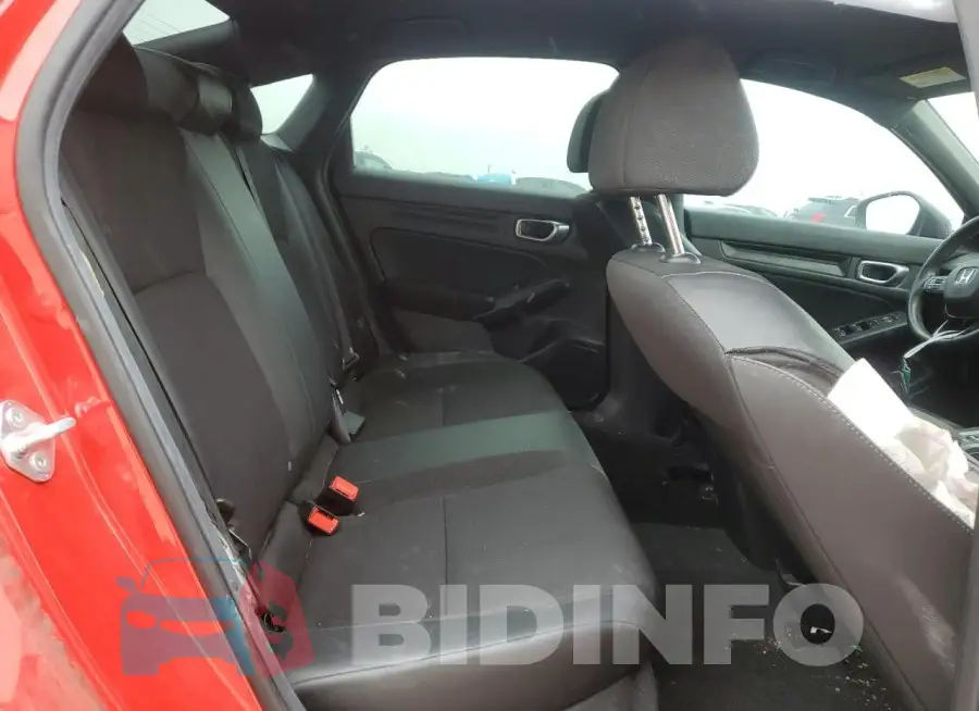 2HGFE2F58RH528874 Photo# 10