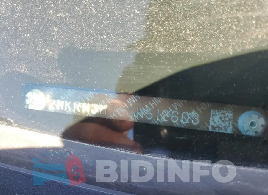 2HKRM3H78GH512603 Photo# 13