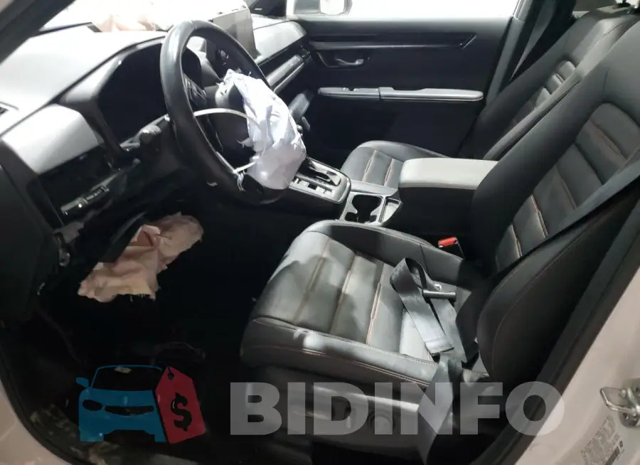 2HKRS6H90PH818803 Photo# 7