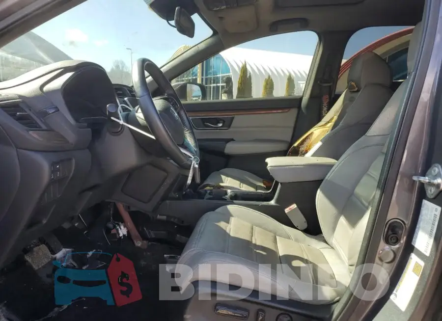 2HKRW2H82LH605950 Photo# 7