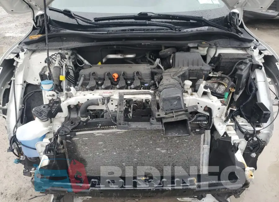 3CZRU6H1XLM700356 Photo# 11