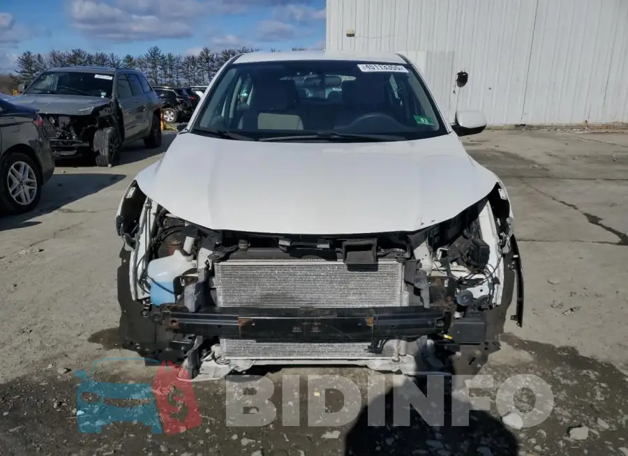 3CZRU6H38GM731824 Photo# 5
