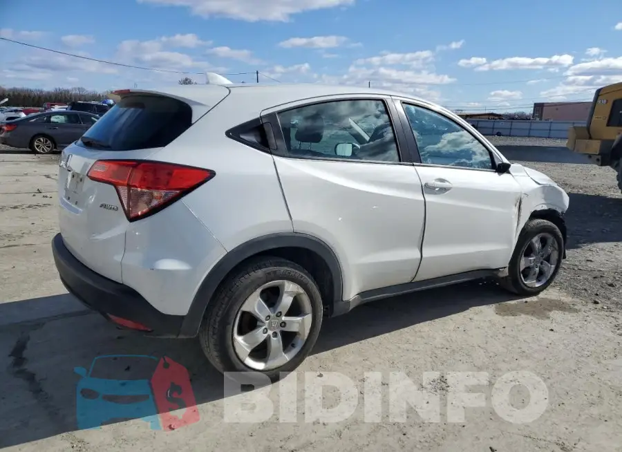 3CZRU6H38GM731824 Photo# 3