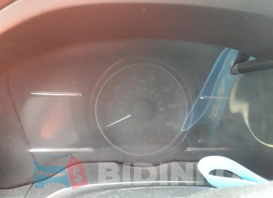 3CZRU6H51NM712238 Photo# 9
