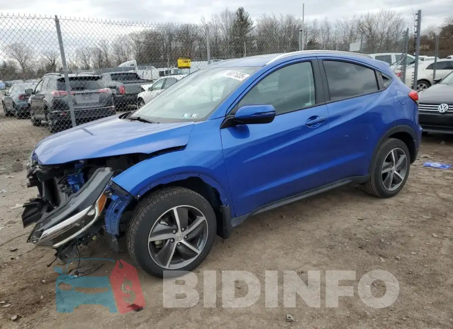3CZRU6H52NM702432 Photo# 1