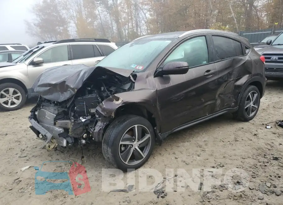 3CZRU6H57NM748001 Photo# 1