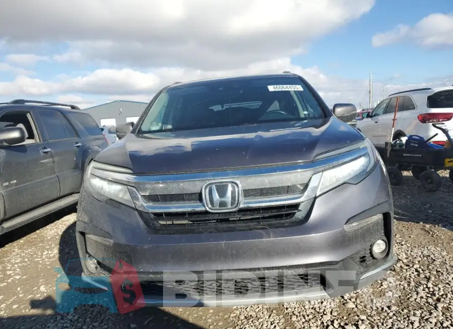 5FNYF6H63LB009617 Photo# 5