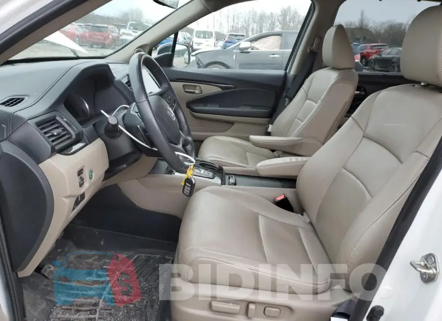 5FNYF6H67LB017672 Photo# 7