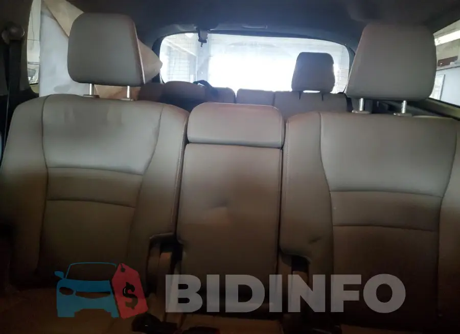 5FNYF6H69JB036530 Photo# 10