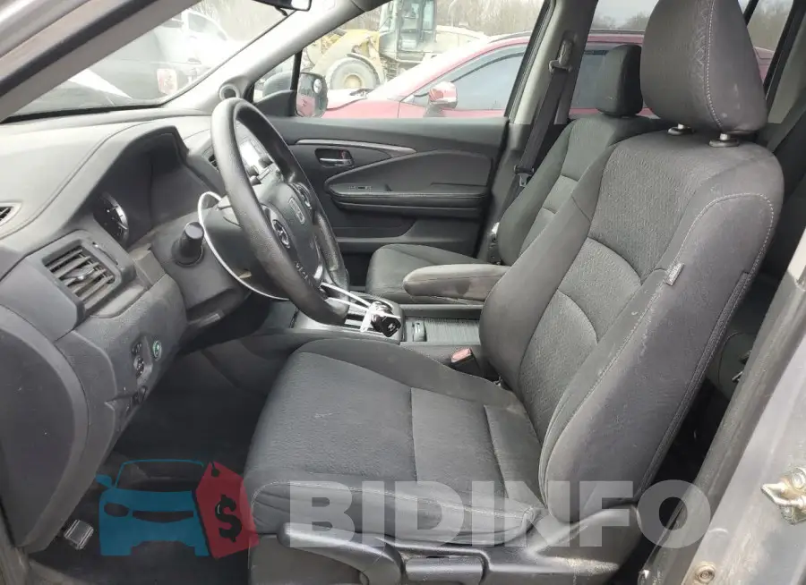 5FPYK3F20HB020440 Photo# 7