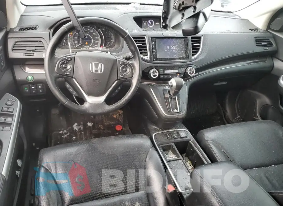 5J6RM4H93GL800753 Photo# 8
