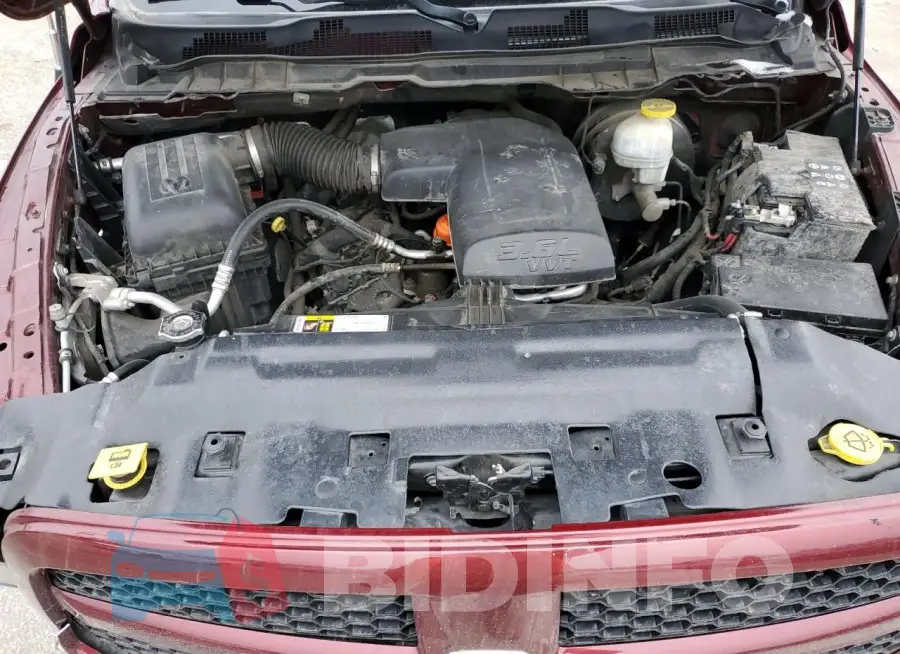 1C6RR7FG1JS270118 Photo# 11