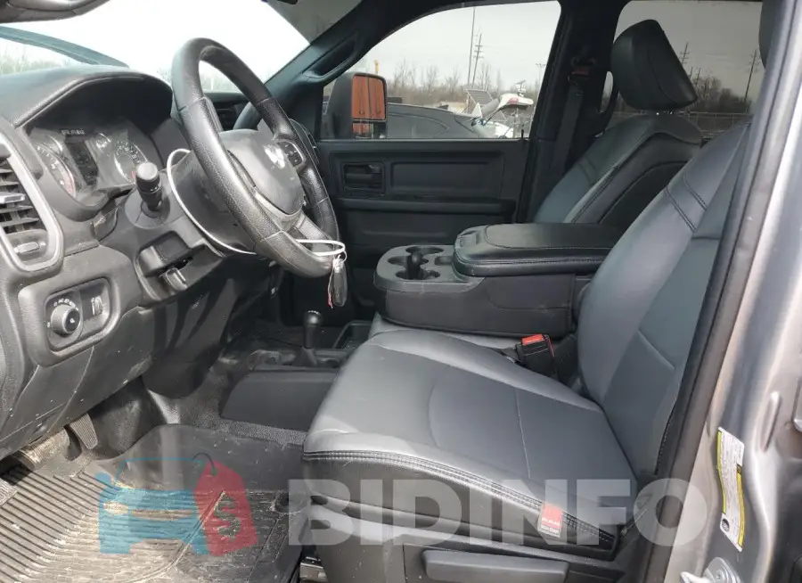 3C63RRGL2RG215161 Photo# 7