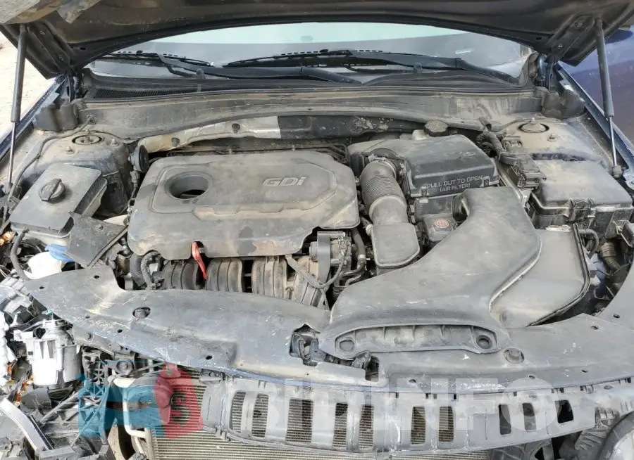 5XXGU4L37GG073021 Photo# 11