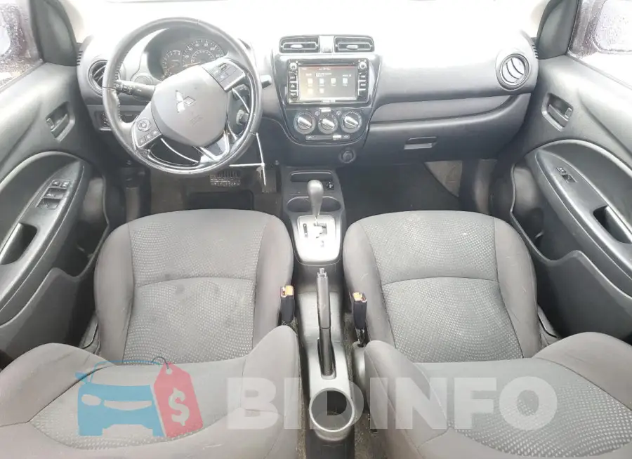 ML32F3FJ1JHF15624 Photo# 8