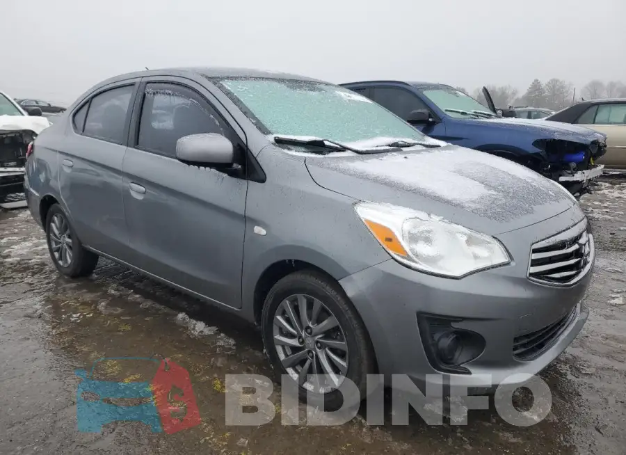 ML32F3FJ1JHF15624 Photo# 4