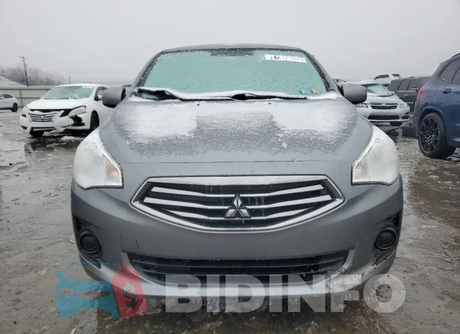 ML32F3FJ1JHF15624 Photo# 5