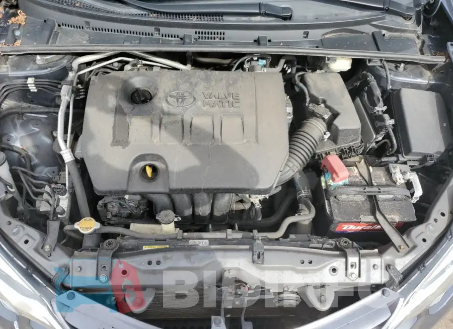 2T1BPRHE2GC567397 Photo# 11
