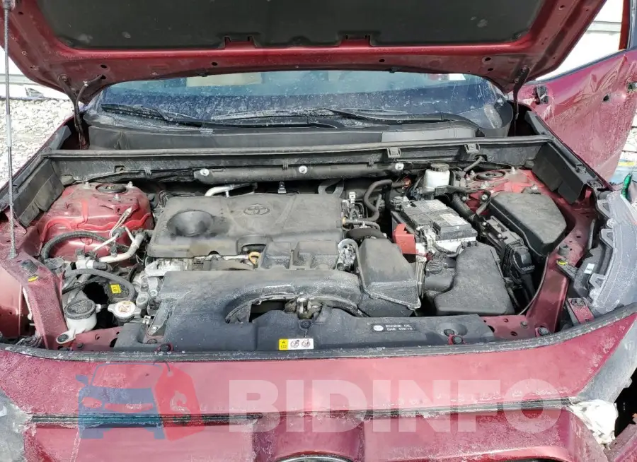 2T3F1RFV6NW276989 Photo# 12