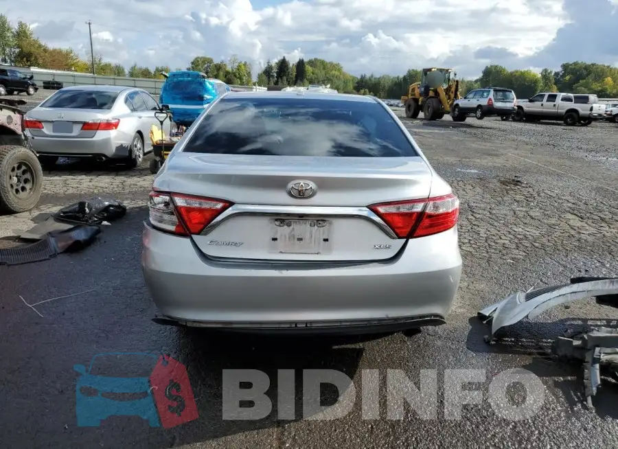 4T4BF1FK6GR518821 Photo# 6