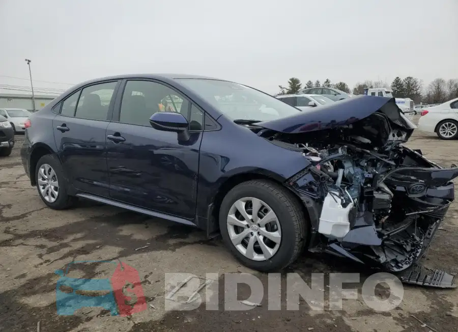 JTDBCMFE1S3074832 Photo# 4