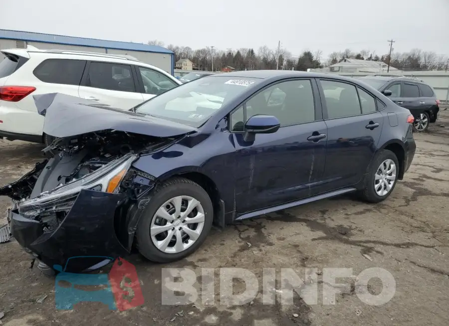 JTDBCMFE1S3074832 Photo# 1
