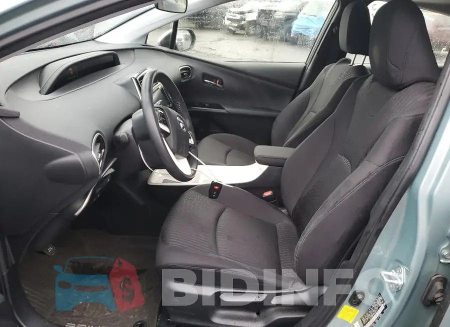 JTDKARFU9G3021071 Photo# 7