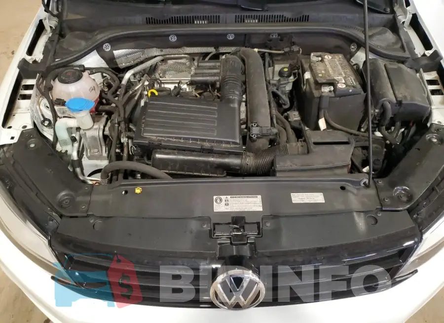 3VW2B7AJ0JM214081 Photo# 11
