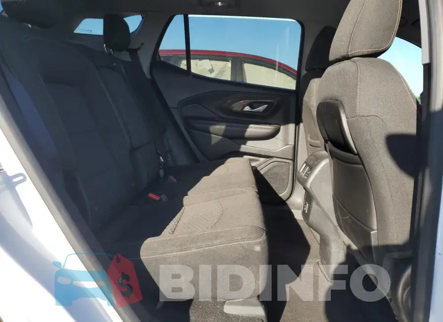 3GKALMEV3KL169611 Photo# 11