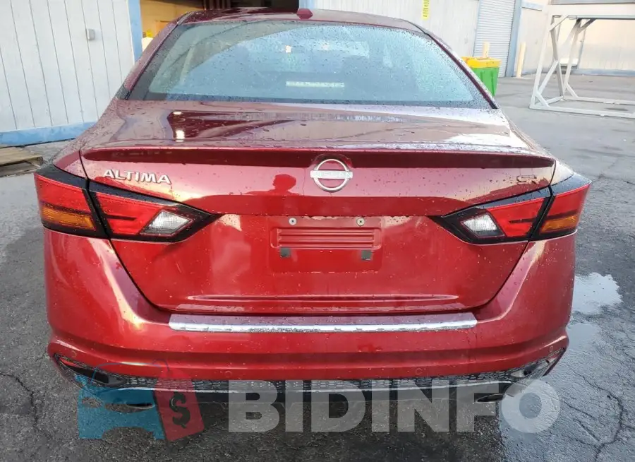 1N4BL4CV1PN303144 Photo# 6