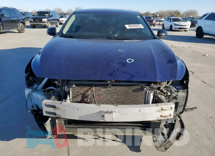 1N4BL4CV4KC117909 Photo# 5