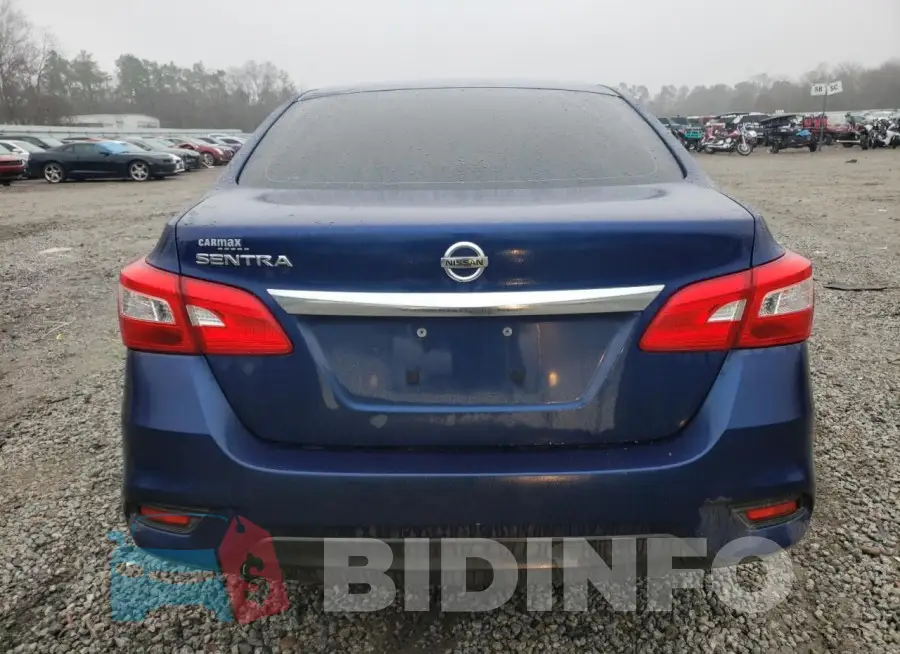 3N1AB7AP3JY227874 Photo# 6