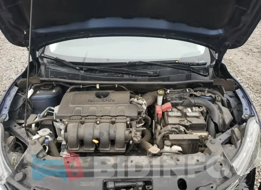 3N1AB7AP3JY227874 Photo# 11