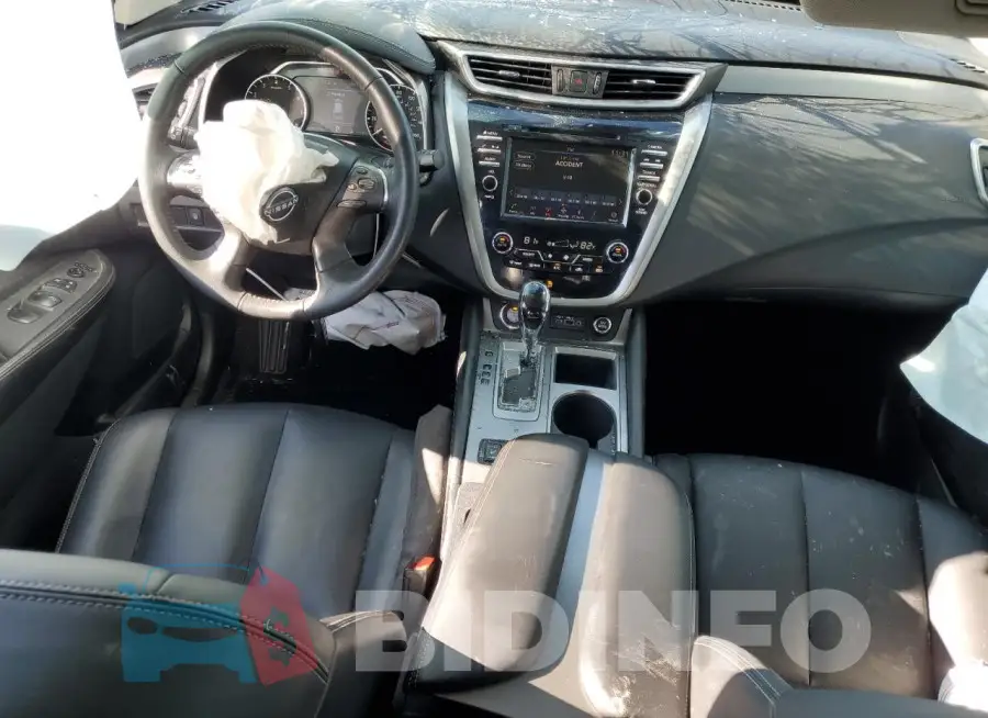 5N1AZ2BS4PC115824 Photo# 8