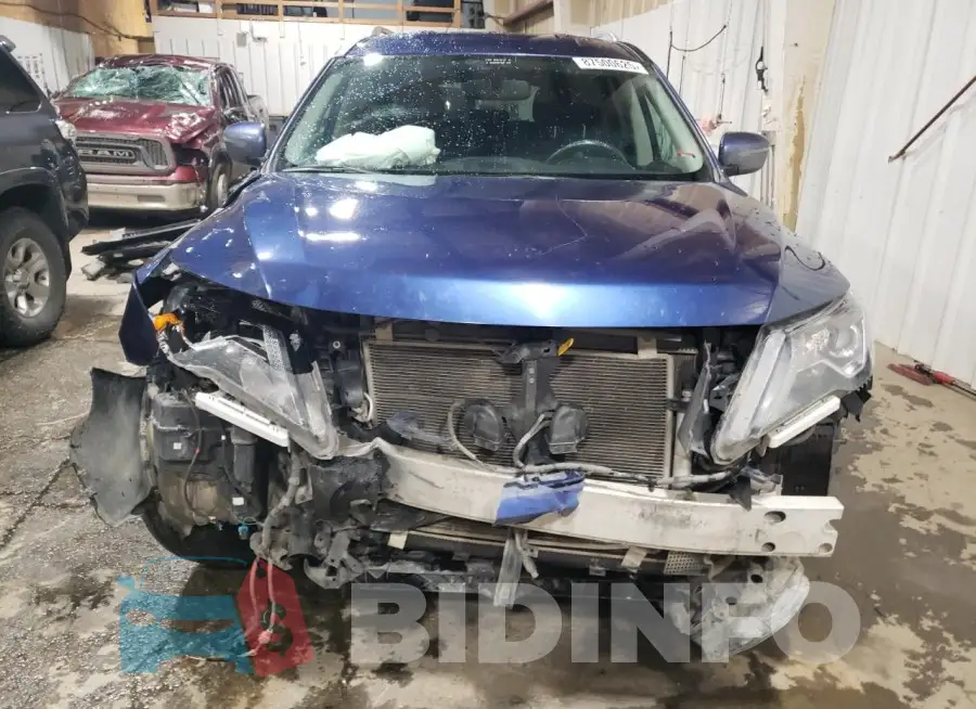 5N1DR2BM8LC616868 Photo# 5